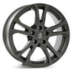 MICHELLE 5,5x14 4x98 ET35 MB63,3 ITWheels