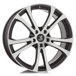 MICHELLE 8,5x20 5x112 ET45 MB66,5 ITWheels