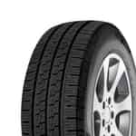 185/75 R16C 104/102S All Season Van Master M+S Minerva