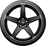 225/45 R18 95Y M-30 Toprun Europa XL MOMO