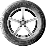 195/65 R16C 104/102R M-7 Mendex 8PR MOMO