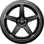 225/55 ZR17 101Y M-30 Toprun Europa XL MOMO