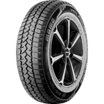 225/65 R16C 112/110T W-3 Van Pole 8PR MOMO