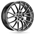 MSW 29 8,0x19 5x108 ET45 MB73,1 MSW