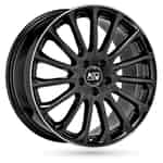 MSW 30 9,5x20 5x112 ET35 MB73,1 MSW