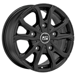 MSW 48 VAN 7,5x18 5x118 ET53 MB71,1 MSW