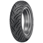 MT130/90 B16 74H American Elite Rear NW 6PR Dunlop