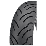 MT130/90 B16 74H American Elite Rear NW 6PR Dunlop