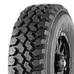 LT265/70 R17 112Q/109Q N-889 M/T POR OWL Nankang