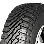 LT245/75 R16 120/116N FT-9 M/T POR OWL Nankang