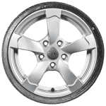 235/40 ZR18 95W Ultra Sport NS-II XL Nankang