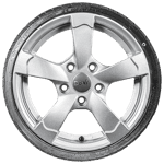 255/30 ZR20 92Y Ultra Sport NS-II XL Nankang