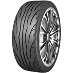 195/55 ZR15 89W NS-2R 180 XL Nankang