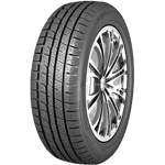 205/70 R15 100H SV-55 XL M+S Nankang