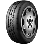 145/80 R10C 69S TR-10 Nankang