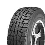 255/65 R16 109S FT7 A/T OWL Nankang