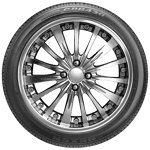 225/55 R17 97V CP643@ Nexen