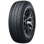 225/75 R16C 121/120R N blue 4Season Van 10PR Nexen