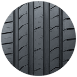 215/40 ZR17 87W N Fera Primus XL Nexen