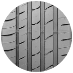 215/60 R17 96H N Fera RU1 Nexen