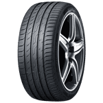 235/60 R18 103V N Fera Sport SUV Nexen