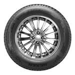 235/45 R17 97V N blue 4Season XL M+S Nexen