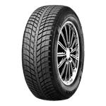 195/55 R15 85H N blue 4Season M+S Nexen
