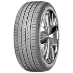 245/50 ZR18 104W N Fera SU1 XL RPB Nexen