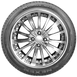 195/45 R16 84V N Fera SU4 XL Nexen