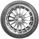 205/40 ZR17 84W N Fera SU4 XL FSL Nexen