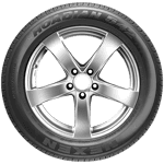 245/70 R17 110H Roadian 542 M+S Nexen