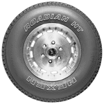 P265/65 R17 112S Roadian HT M+S Nexen