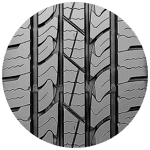 255/65 R16 109H Roadian HTX RH5 M+S Nexen