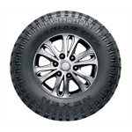 LT315/70 R17C 121/118Q Roadian MTX RM7 POR 12PR Nexen