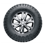 LT295/70 R17C 121/118Q Roadian MTX RM7 POR 10PR Nexen