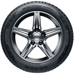 205/55 R16 91H Winguard Snow G 3 WH21 M+S Nexen