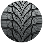 235/35 ZR19 91W Winguard Sport 2 WU7 XL M+S Nexen