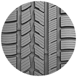 215/55 R16 97V Winguard Sport XL M+S Nexen