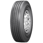 315/70 R22.5 154/150L Nokian E-Truck Steer M+S Nokian