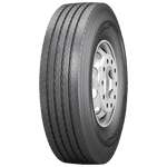 315/80 R22.5 156/150L (154/150M) E-Truck Steer M+S Nokian