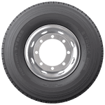 315/80 R22.5 154/150M (156/150L) E-Truck Drive Nokian