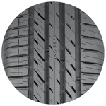 195/65 R15 95H Nokian eLine 2 XL Nokian