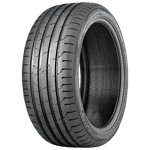 255/35 ZR19 96Y Nokian Hakka Black 2 XL Nokian