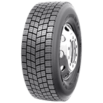 315/70 R22.5 152M Nokian Hakka Truck Drive OTM+S Nokian