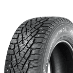 225/65 R16C 112/110R HKPL C3 Studded M+S Nokian