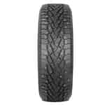 225/65 R16C 112/110R HKPL C3 Studded M+S Nokian