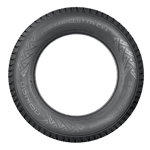 225/65 R16C 112/110R HKPL C3 Studded M+S Nokian