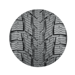 235/65 R16C 121/119R HKPL CR3 Nokian