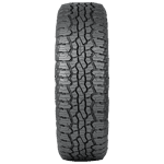 235/75 R17 109S Outpost AT Nokian