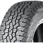 235/75 R17 109S Outpost AT Nokian
